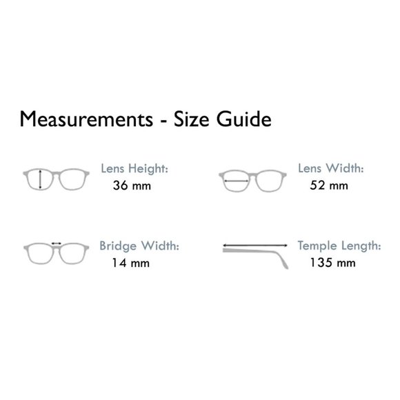 Kid's NWT EasyClip Polarized Rx’able Tortoise Brown & Teal Eyeglasses 52-14-135 - Picture 12 of 13